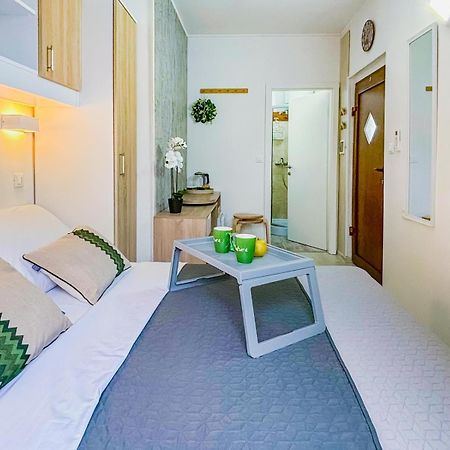 Lavanda Apartments & Room Sveti Lovrec Pazenaticki Ngoại thất bức ảnh
