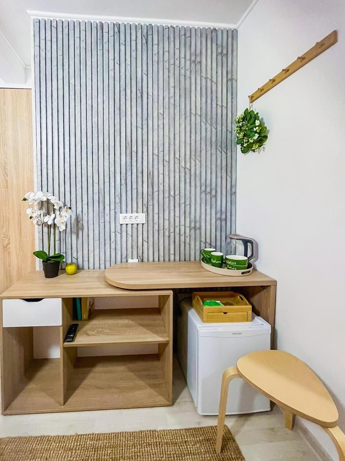Lavanda Apartments & Room Sveti Lovrec Pazenaticki Ngoại thất bức ảnh