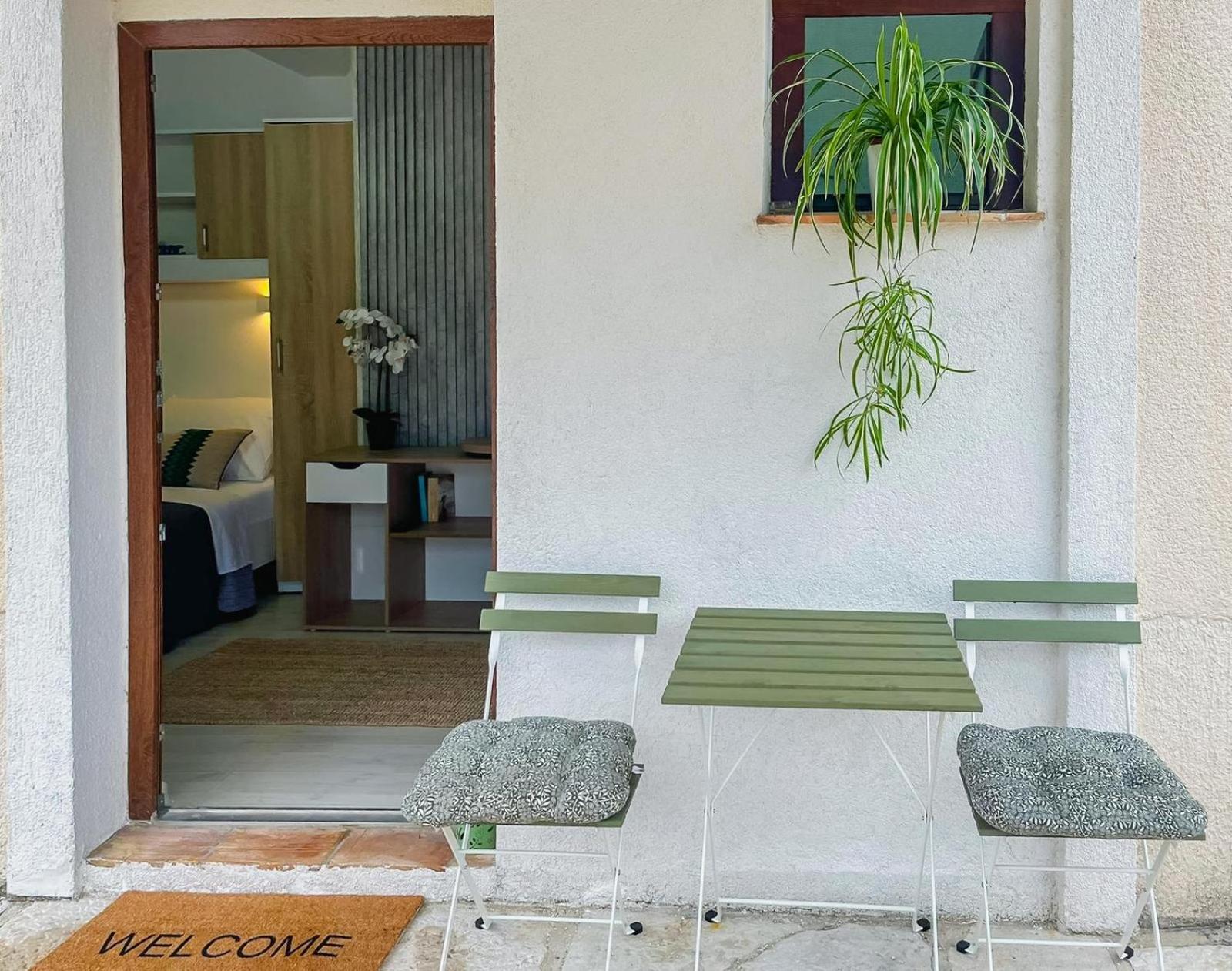 Lavanda Apartments & Room Sveti Lovrec Pazenaticki Ngoại thất bức ảnh
